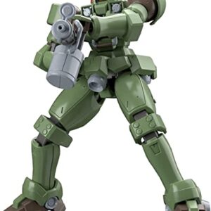 Bandai Hobby - Gundam Wing - HGAC 1/144 - Leo Model Kit