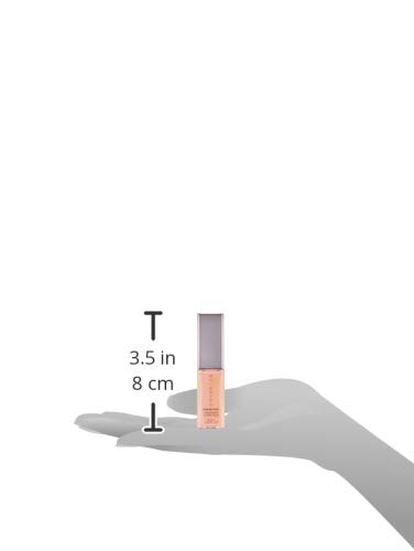 Cover FX Power Play Concealer: Crease-Proof, Transfer-Proof Concealer Provide 16-hour Full Coverage with Powerful Pollution Defense- P Medium 2, 0.33 Fl Oz