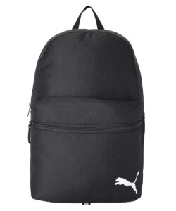 puma rucksack, black, one size