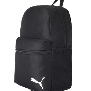 PUMA Rucksack, Black, One Size