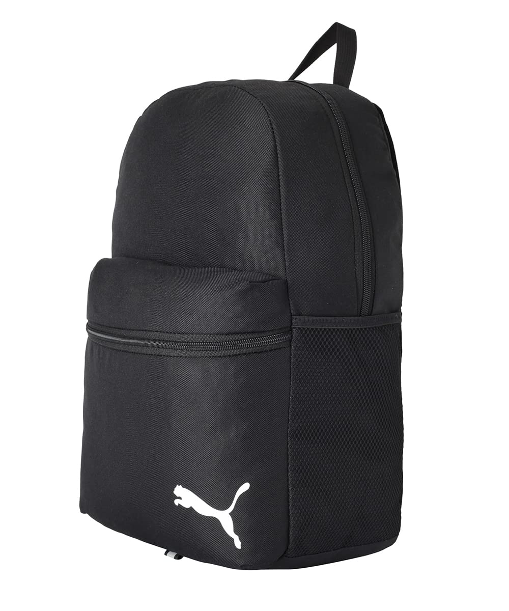 PUMA Rucksack, Black, One Size