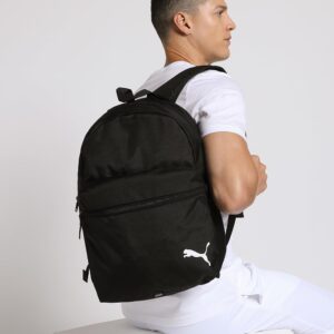 PUMA Rucksack, Black, One Size