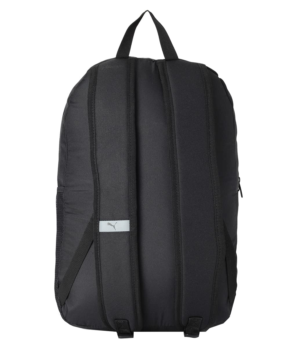 PUMA Rucksack, Black, One Size