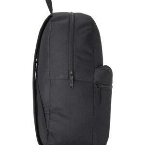 PUMA Rucksack, Black, One Size