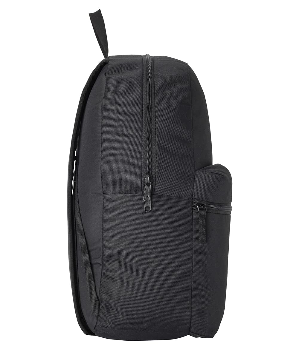 PUMA Rucksack, Black, One Size