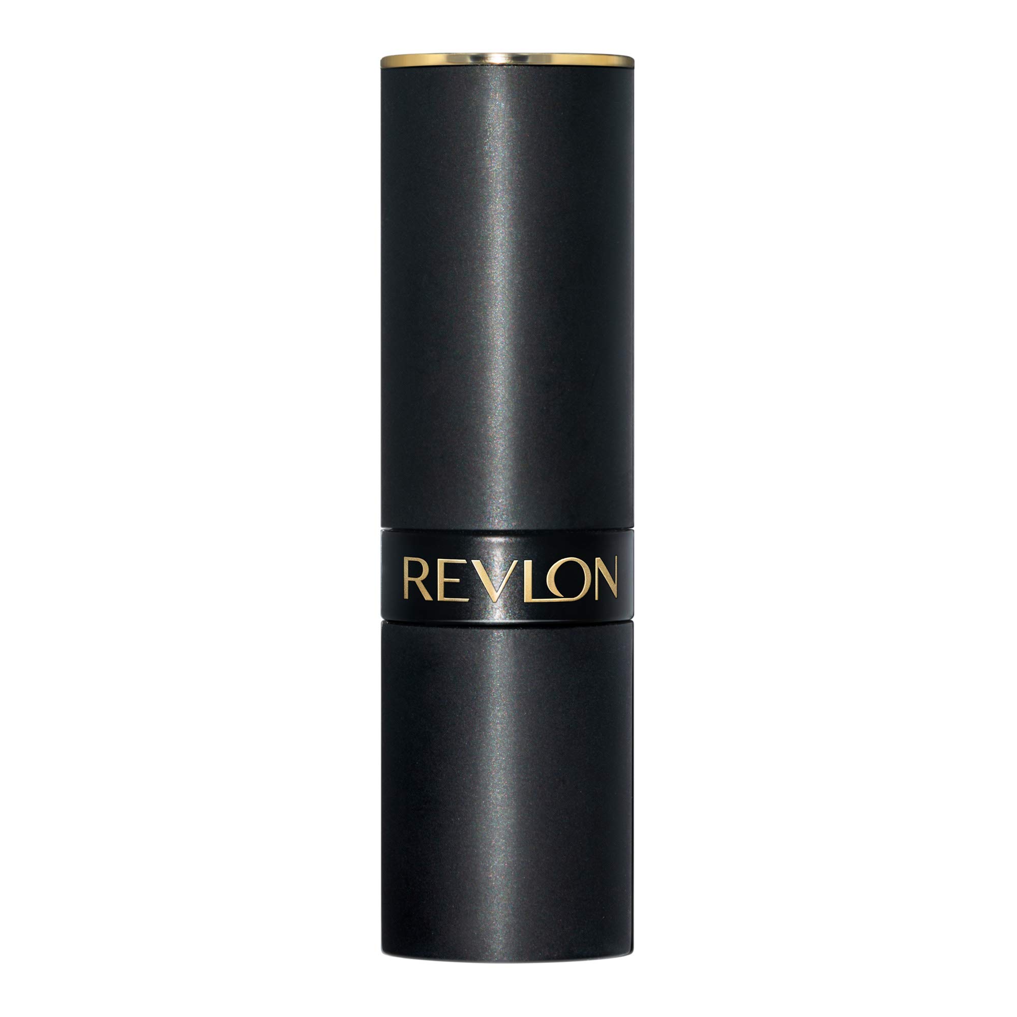 Revlon Super Lustrous The Luscious Mattes Lipstick, in Pink, 015 Make It Pink, 0.15 oz