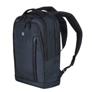 victorinox altmont professional compact laptop backpack blue