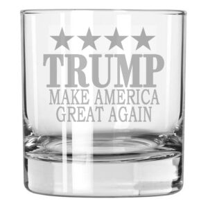 alankathy mugs donald trump president presidency re elect make america great again 2020 keep america great again (10 oz rock glass)
