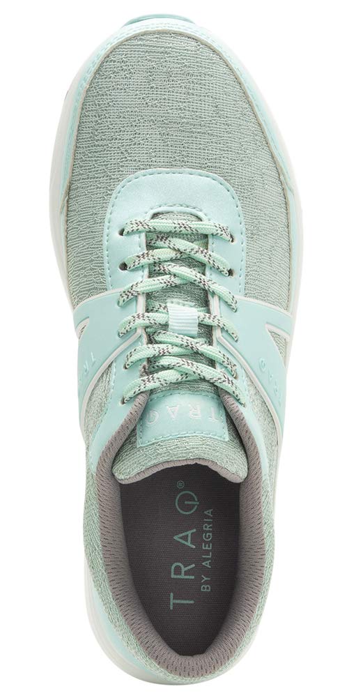 Alegria Qarma Mint Dew EU 41 (US Women's 10.5-11) Regular