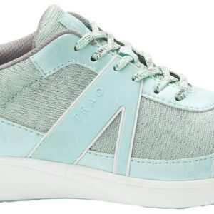 Alegria Qarma Mint Dew EU 41 (US Women's 10.5-11) Regular