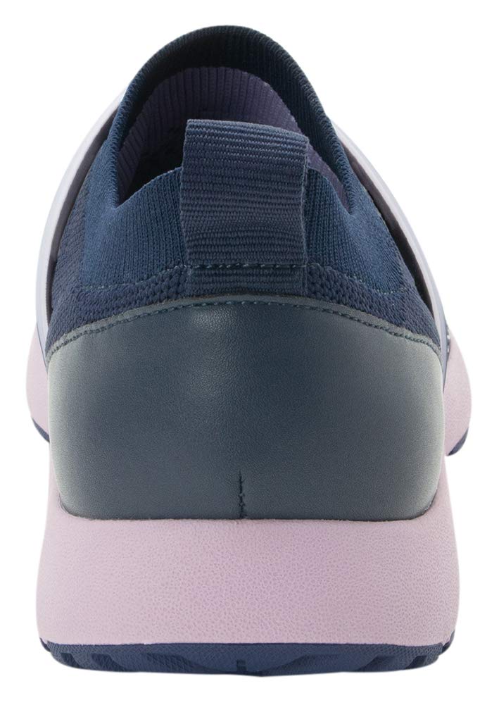 Alegria Qool Lavender EU 39 (US Women's 9) Regular