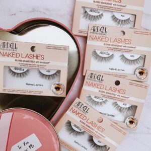 Ardell Naked Lashes 423