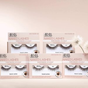 Ardell Naked Lashes 423