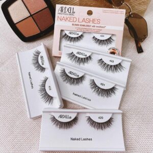 Ardell Naked Lashes 423