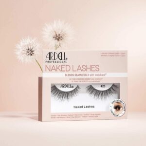 Ardell Naked Lashes 423