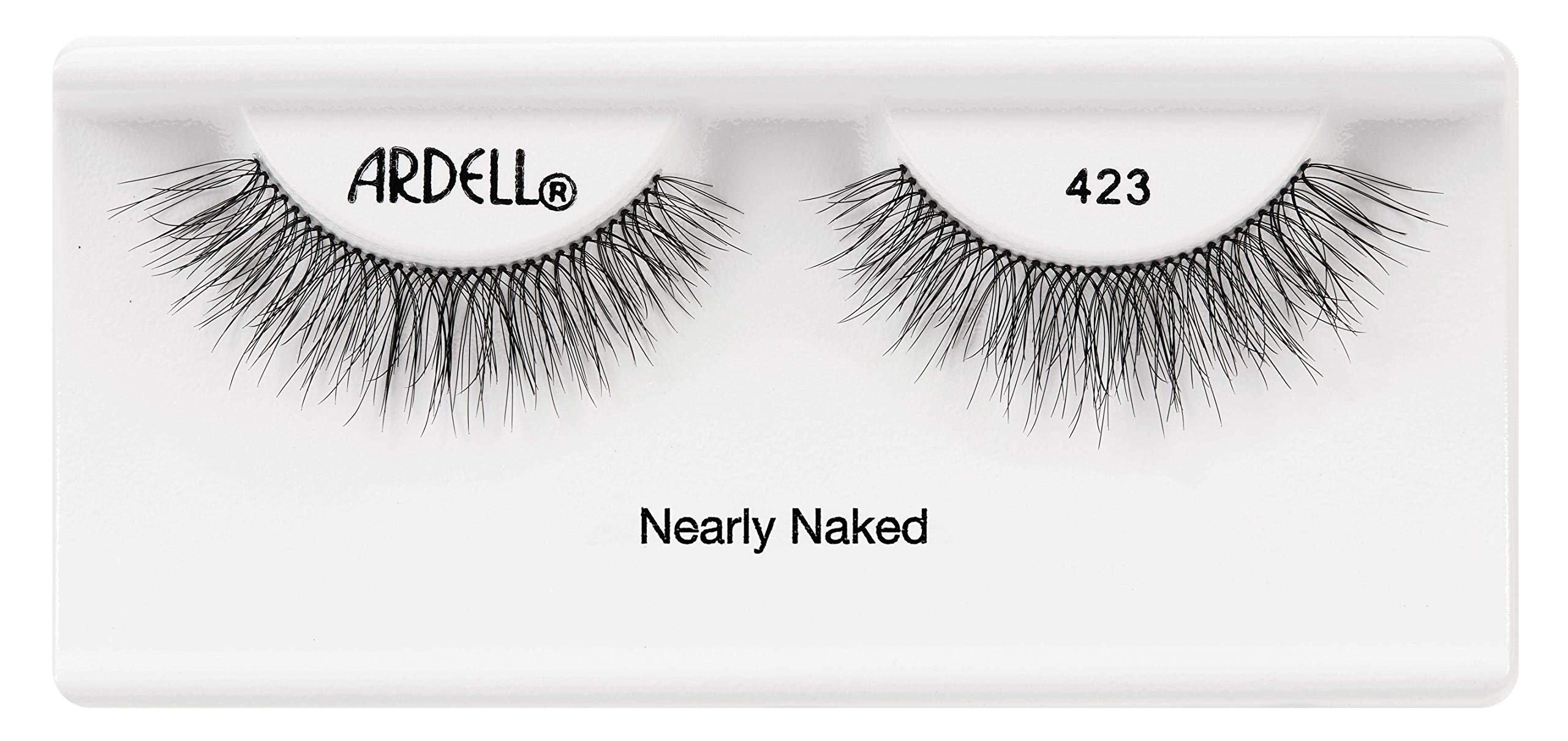 Ardell Naked Lashes 423