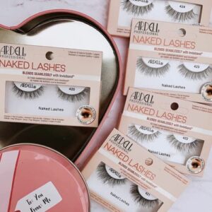 Ardell Naked Lashes 420