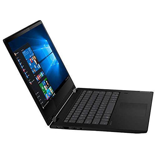 Lenovo Flex 14 2-in-1 Touchscreen Laptop, 8th Gen i5-8265U, 8GB RAM, 512GB SSD, 1080p, Backlit Keyboard, Fingerprint Reader