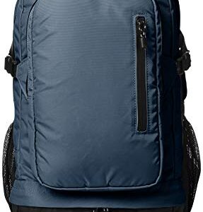 NOMADIC(ノーマディック) Men's Backpack, Navy, One Size