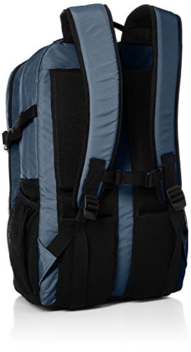 NOMADIC(ノーマディック) Men's Backpack, Navy, One Size