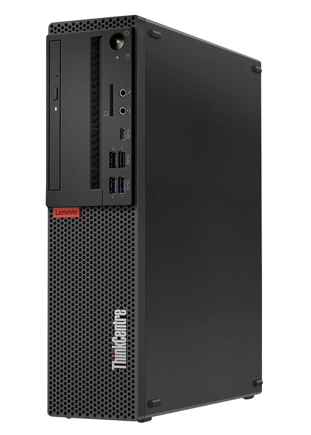 Lenovo ThinkCentre M720s Small Form Factor Desktop PC with Intel Core i5-8400 6-Core CPU, 32GB DDR4 RAM, 1TB NVMe SSD, Windows 10, Keyboard, Mouse