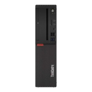 Lenovo ThinkCentre M720s Small Form Factor Desktop PC with Intel Core i5-8400 6-Core CPU, 32GB DDR4 RAM, 1TB NVMe SSD, Windows 10, Keyboard, Mouse