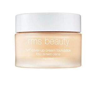 rms beauty uncoverup cream foundation - shade 22 (1 oz / 30 ml)