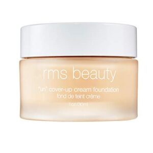 RMS Beauty UnCoverup Cream Foundation - Shade 22 (1 oz / 30 ml)