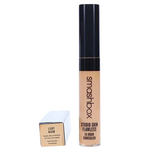 Smashbox Studio Skin 24 Hour Concealer - Light Warm