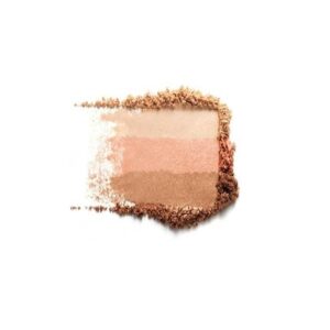 Kevyn Aucoin The Neo Highlighter (Sahara): Candlelight, Starlight & Sunlight shades. Highly pigmented palette. All day wear. Temples, cheekbones, brow, chin, nose. Pro makeup artist go to for glow.