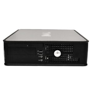 optiplex 780 premium desktop computer (intel dual-core 2.93ghz, 4gb ram, 250gb hdd, wifi, windows 10 professional) (renewed)