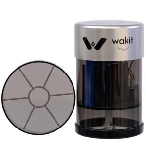 Wakit Grinders Best Electric Grinder (KLR Lucid)…