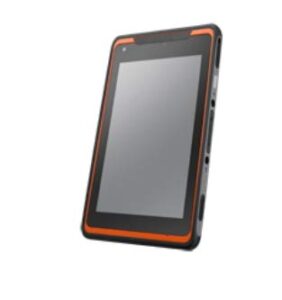 (dmc taiwan) 8" industrial tablet for retail application powered by intel atom processor