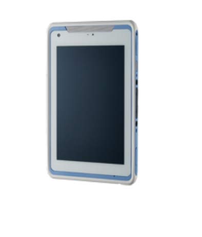 (DMC Taiwan) 8" Medical Grade Tablet (Windows 10 IoT & Android 6)