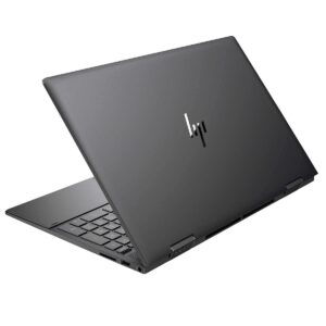 HP 2023 Newest 17 Touchscreen Laptop for Business, 17.3" HD+ Display, AMD Ryzen 5 7530U Processor (Beats i7-1165G7), 64GB RAM, 1TB SSD, Wi-Fi 6, BrightView, HDMI, Webcam, Windows 11 Home, with Stand