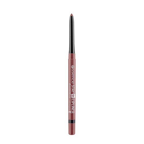 stay 8h waterproof lipliner