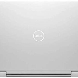 Dell XPS 13 7390 13.4-inch FHD+ Touchscreen 256GB SSD 1.3GHz i7 (8GB RAM, Quad-Core i7-1065G7, Windows 10 Pro) Platinum Silver