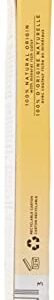 Burts Bees Onyx Defining Retractable Eyeliner, 0.14 GR,Pencil