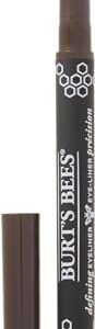 Burts Bees Onyx Defining Retractable Eyeliner, 0.14 GR,Pencil