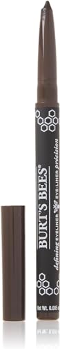 Burts Bees Onyx Defining Retractable Eyeliner, 0.14 GR,Pencil