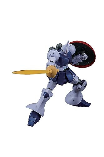 Bandai Hobby - Mobile Suit Gundam - #197 Gyan (Revive), Bandai Spirits HGUC 1/144 Model Kit