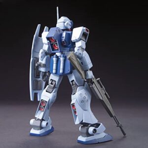 Bandai Hobby - Gundam 0080 - #146 GM Sniper II, Bandai HGUC 1/144 Model Kit