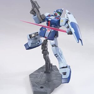 Bandai Hobby - Gundam 0080 - #146 GM Sniper II, Bandai HGUC 1/144 Model Kit