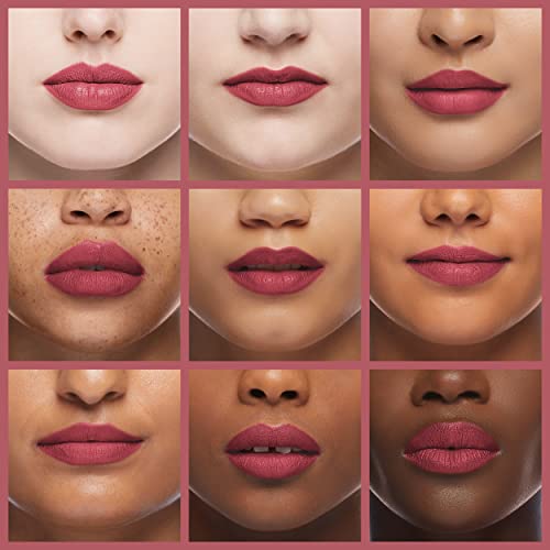 K7L Dark Pink Lip Liner - Long Lasting and Waterproof - Buff