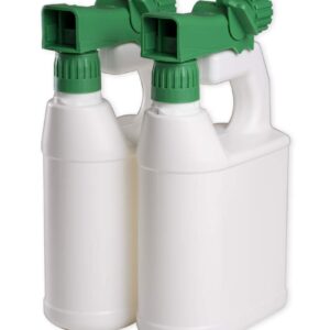 The Andersons Refillable Multipurpose Hose-End Sprayer 32oz (Pack of 2)