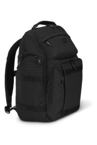 callaway ogio pace 25 backpack, black