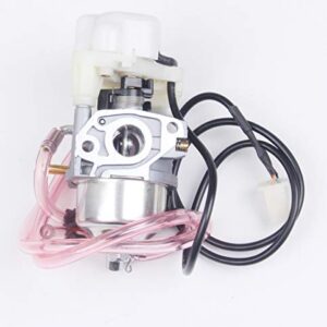 New Carburetor Carb for Honda EB2000i, EB2000iT1, EU2000i, EU2000iK1 & EU2000iT1 Generator Replace #16100-Z0D-D03