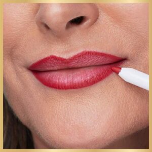 L’Oréal Paris Age Perfect Anti-Feathering Lip Liner, Nude Pink