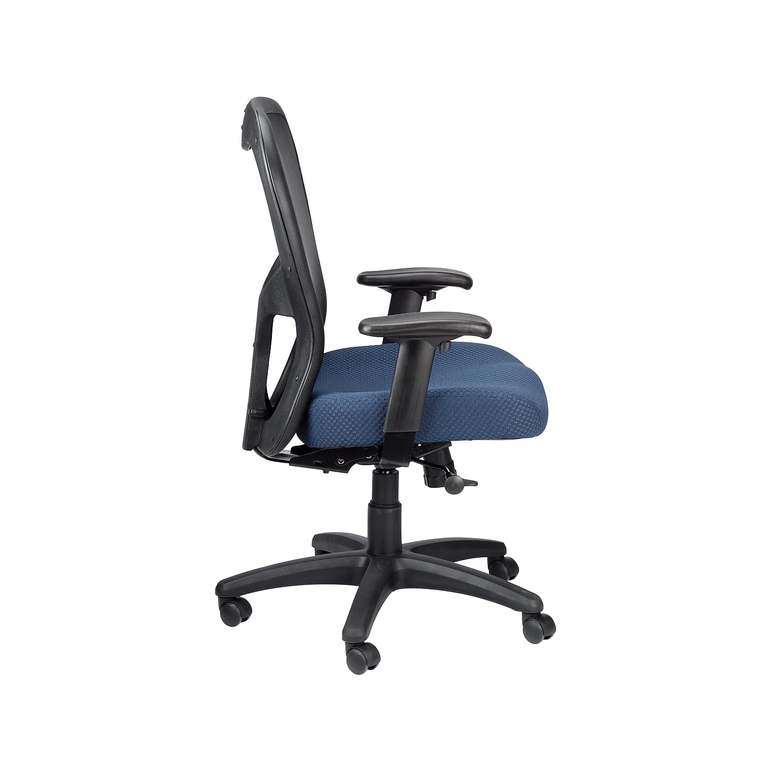 Tempur-Pedic TP9000 Mesh Task Chair, Navy Blue (TP9000-NAVY)