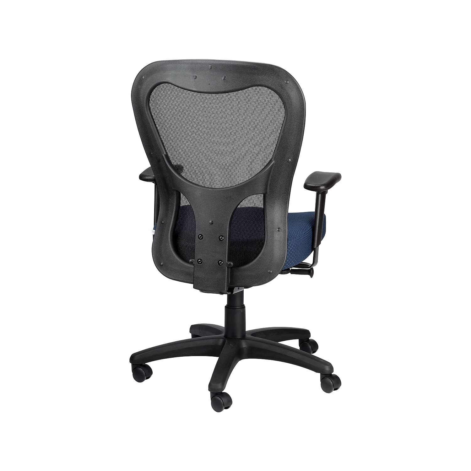 Tempur-Pedic TP9000 Mesh Task Chair, Navy Blue (TP9000-NAVY)